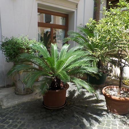 Relais Hotel Antico Palazzo Rospigliosi Roma Ngoại thất bức ảnh