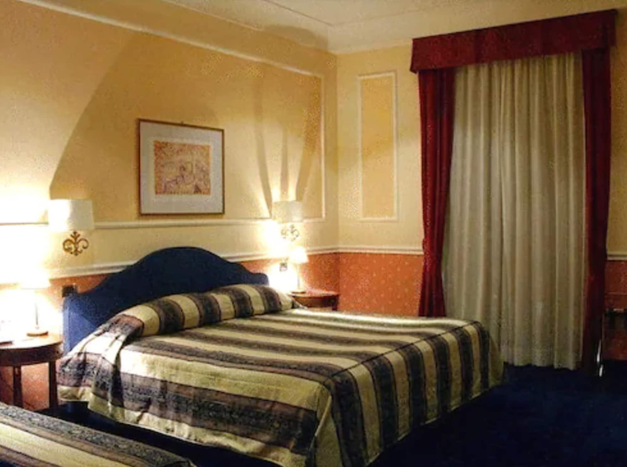 Relais Hotel Antico Palazzo Rospigliosi Roma Ngoại thất bức ảnh
