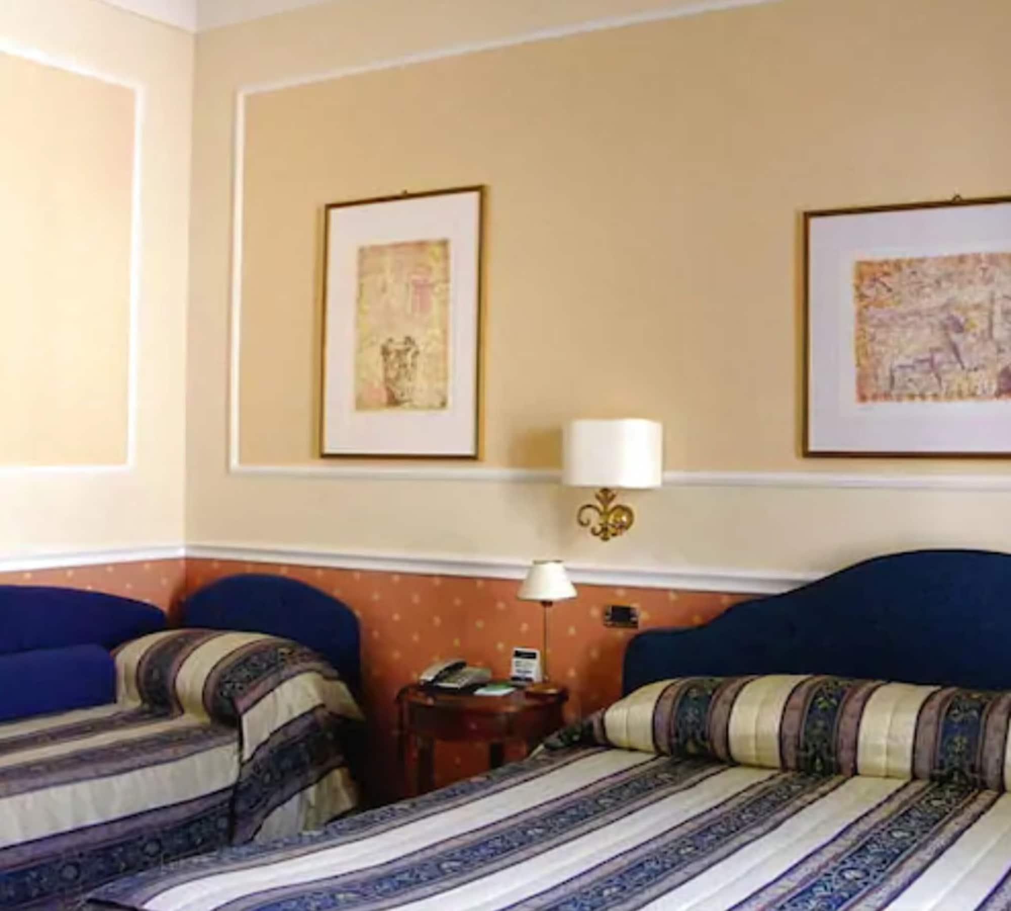 Relais Hotel Antico Palazzo Rospigliosi Roma Phòng bức ảnh
