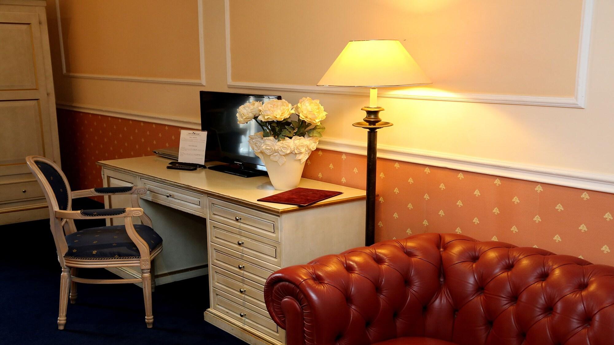 Relais Hotel Antico Palazzo Rospigliosi Roma Ngoại thất bức ảnh