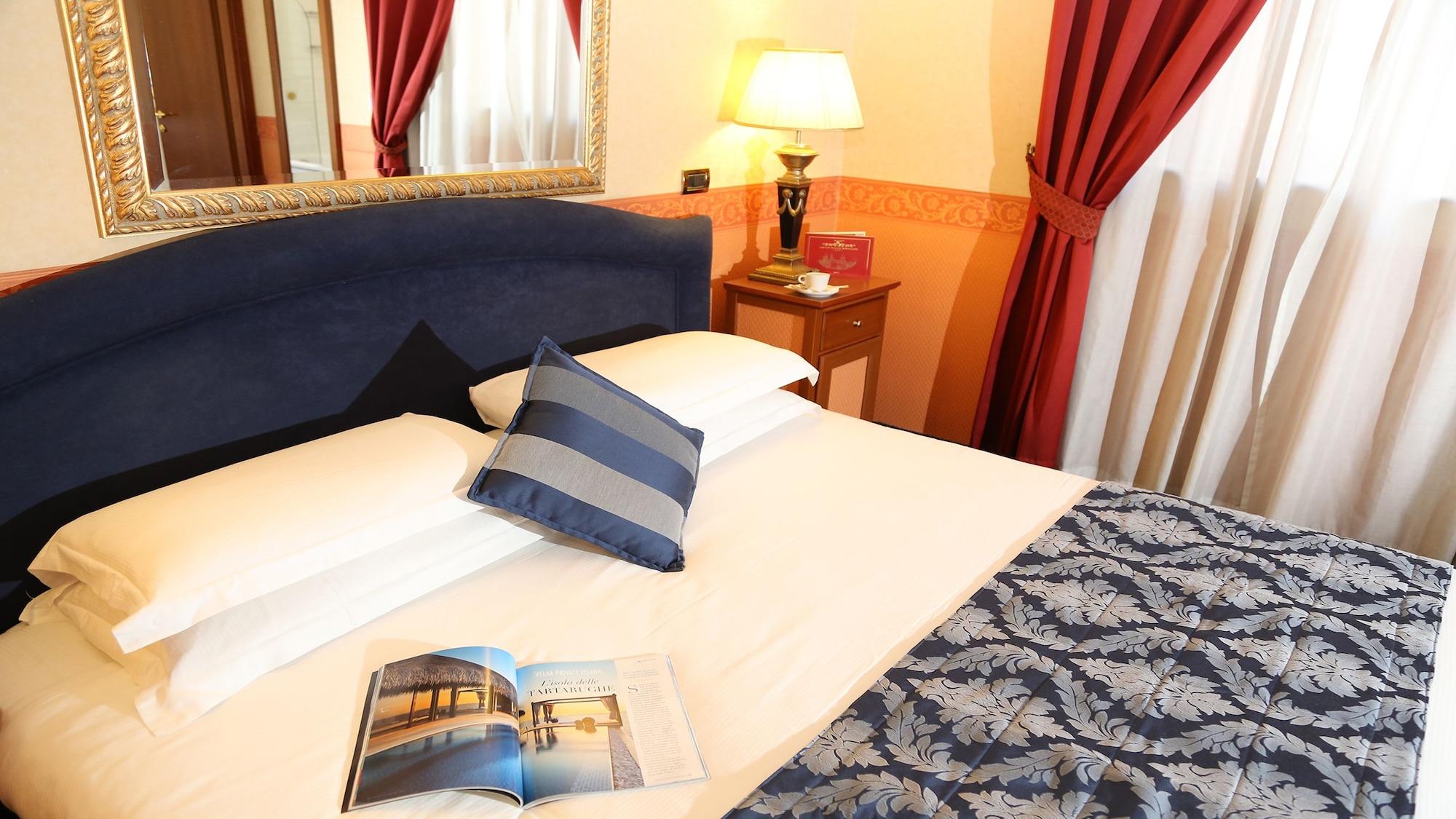 Relais Hotel Antico Palazzo Rospigliosi Roma Ngoại thất bức ảnh