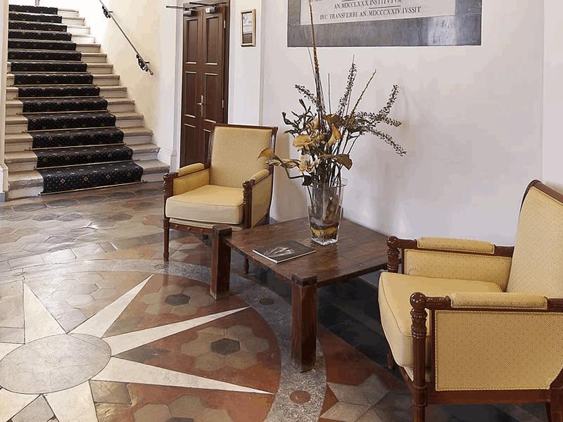 Relais Hotel Antico Palazzo Rospigliosi Roma Ngoại thất bức ảnh