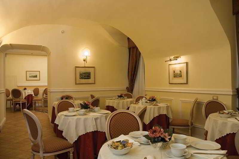 Relais Hotel Antico Palazzo Rospigliosi Roma Ngoại thất bức ảnh