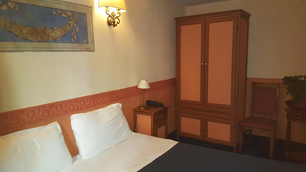 Relais Hotel Antico Palazzo Rospigliosi Roma Ngoại thất bức ảnh