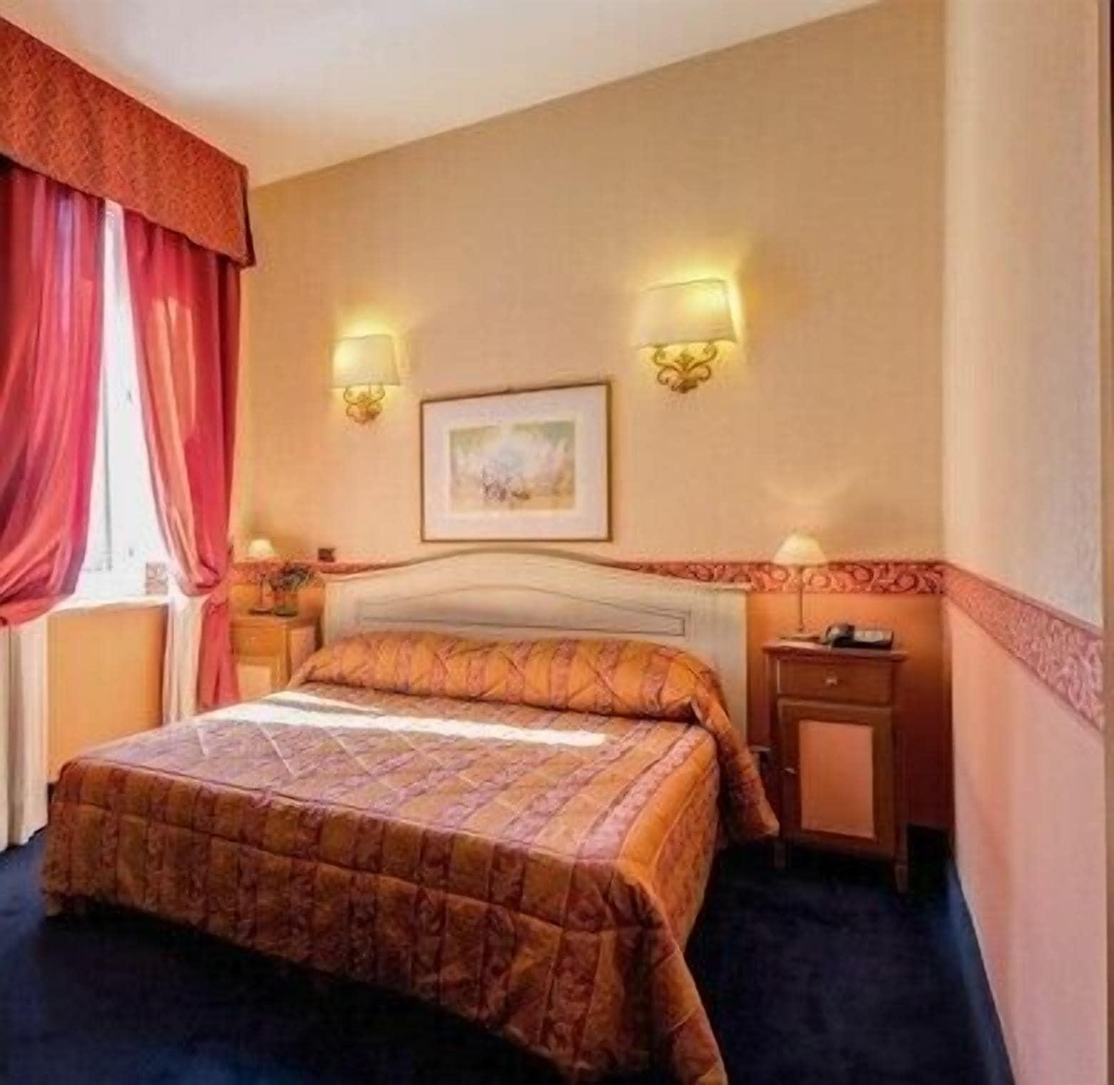 Relais Hotel Antico Palazzo Rospigliosi Roma Ngoại thất bức ảnh