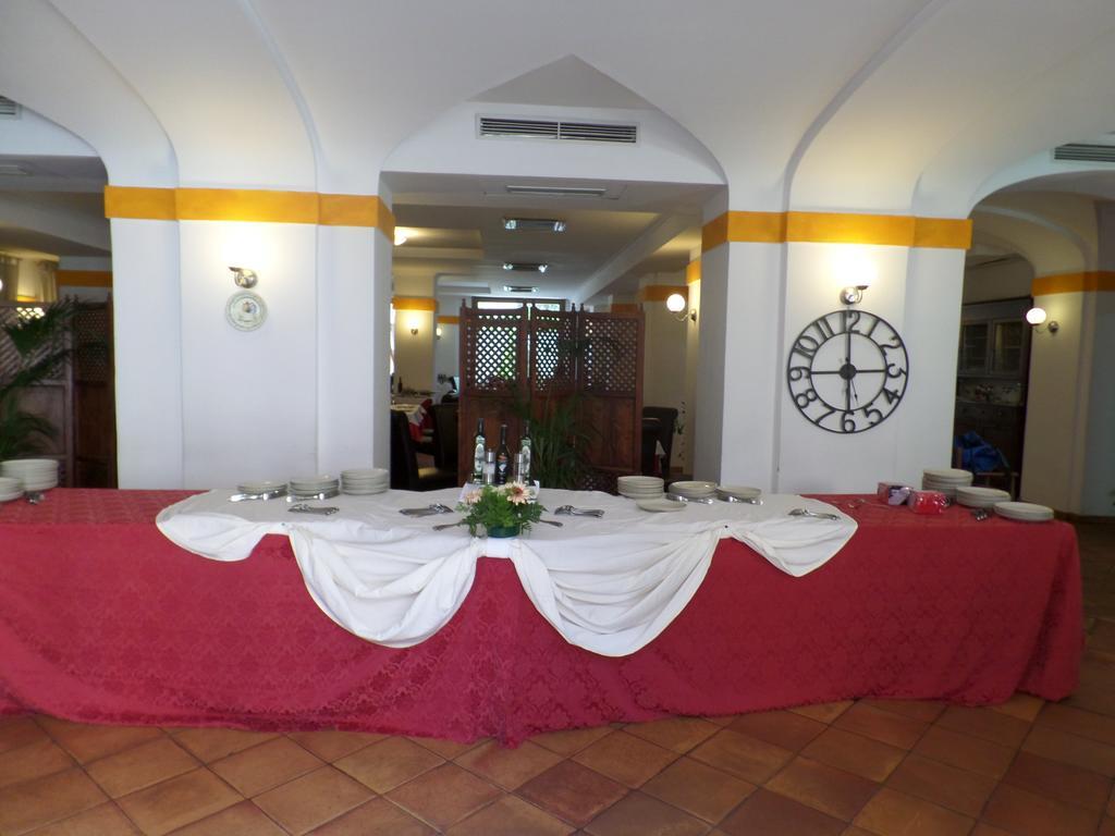 Relais Hotel Antico Palazzo Rospigliosi Roma Ngoại thất bức ảnh